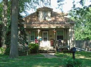 539 N 2nd St, Seward, NE 68434