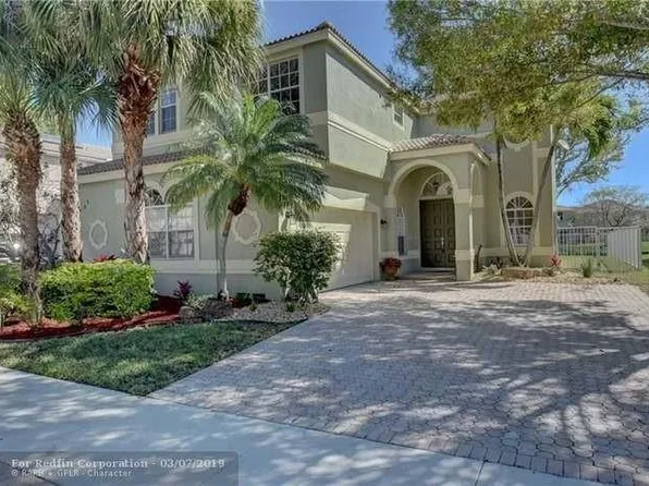 5874 NW 49th Lane, Coconut Creek, FL 33073