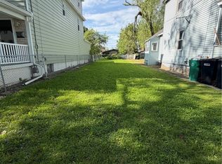 2322 Mackenna Ave LOT 28, Niagara Falls, NY 14303