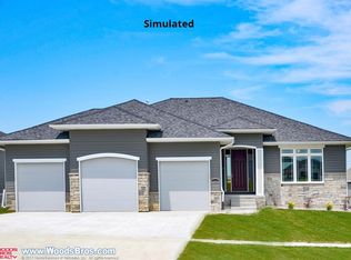 10010 Black Rapids Rd, Lincoln, NE 68527