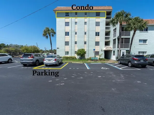 801 83rd Ave N APT 520, Saint Petersburg, FL 33702