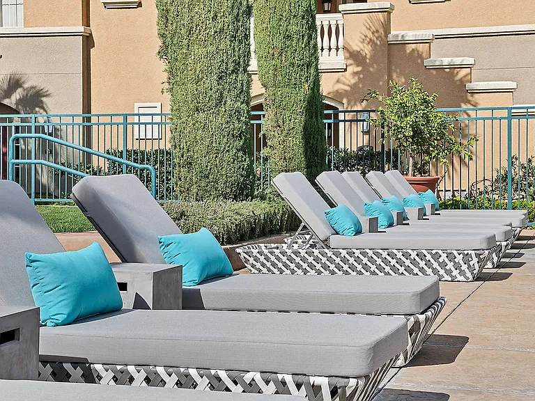 Villa Veneto at Palm Valley — Photo 20