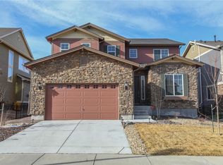 7595 S Quantock Ct, Aurora, CO 80016