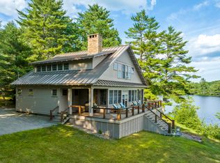307 Gates Rd, Jefferson, ME 04348