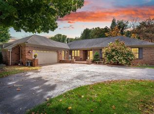 1868 Ridgeview Rd, Michigan City, IN 46360