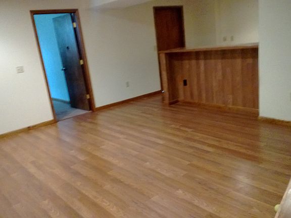 Lower Level Family Room with Wet Bar