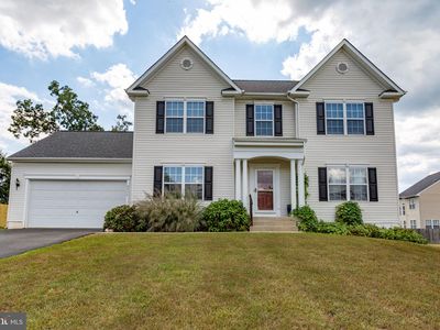 2036 Mourning Dove Dr, Locust Grove, VA, 22508