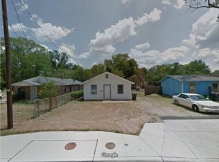 4632 Luzon St, Dallas, TX 75216