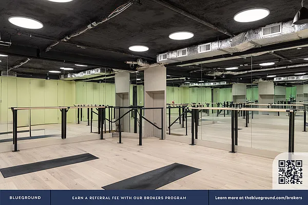 Rented by The Blueground | media 23