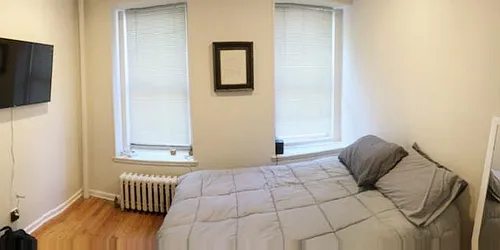Rented by Point NYC
