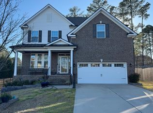 2215 Lark Sparrow Ln, Apex, NC 27502