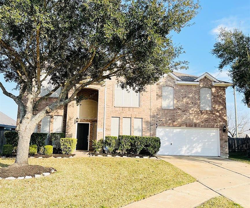 16527 Village View Trl, Sugar Land, TX 77498 Zillow