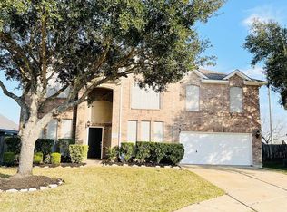 16527 Village View Trl, Sugar Land, TX 77498