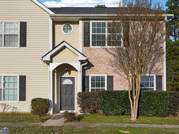 8600 Thomas Rd, Riverdale, GA 30274