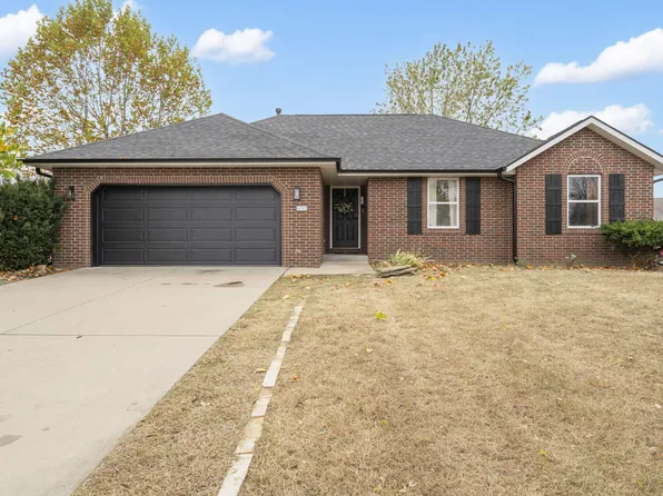 5702 N 13th Avenue, Ozark, MO 65721