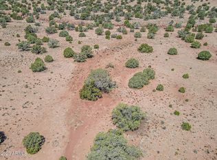 Xx #N9191-2, Concho, AZ 85924