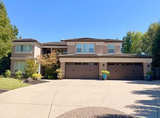 3474 Castle Creek Ct, Granite Bay, CA 95661