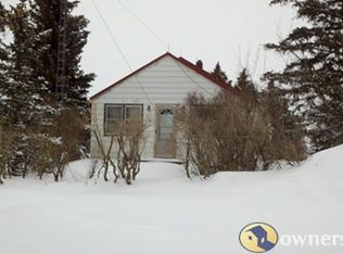 11 Vida East Rd, Vida, MT 59274