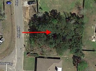 LOT 28 Alkii Way LOT 28, Diamondhead, MS 39525