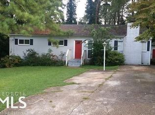 1593 Tanager Cir, Decatur, GA 30032