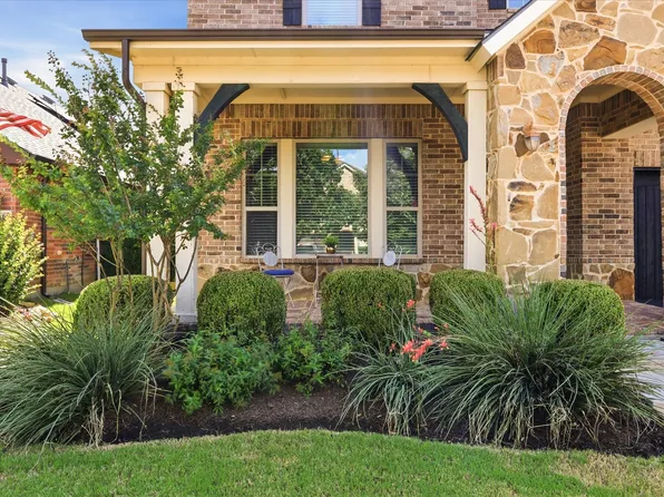 112 Lilypad Bnd, Argyle, TX 76226