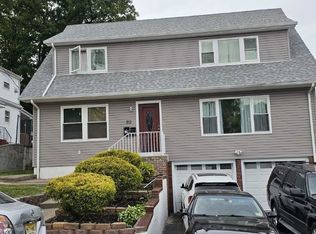80 John Ryle Ave, Haledon, NJ 07508