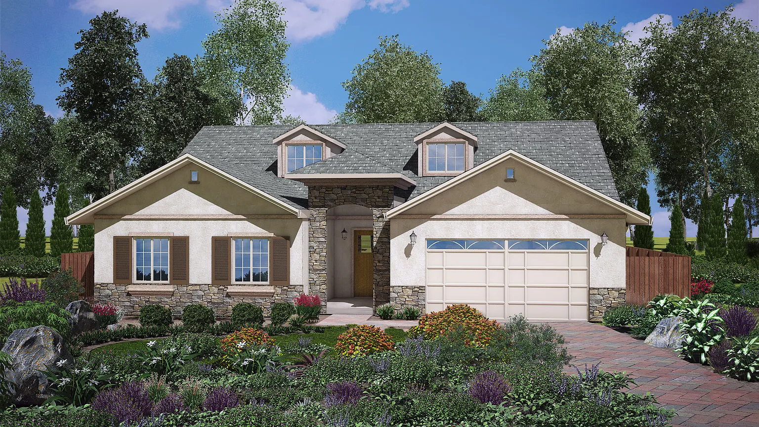 8966 Elsie Ida Way photo 1