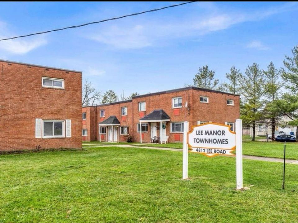 2nd image of 4812 Lee Rd APT 102
