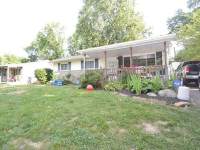 1529 Coronet Dr, Columbus, OH, 43224
