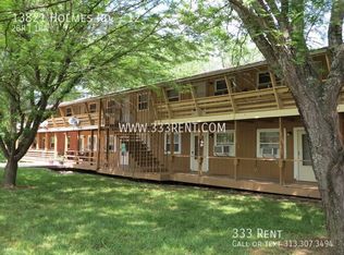 13821 Holmes Rd APT 12, Kansas City, MO 64145