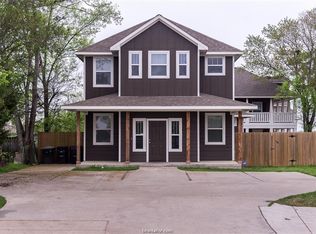 100 Park Pl, College Station, TX 77840