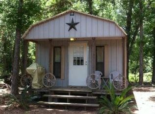533 Duncan Slough Rd, Lufkin, TX 75901