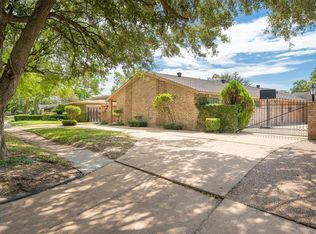 5635 Jackwood St, Houston, TX 77096