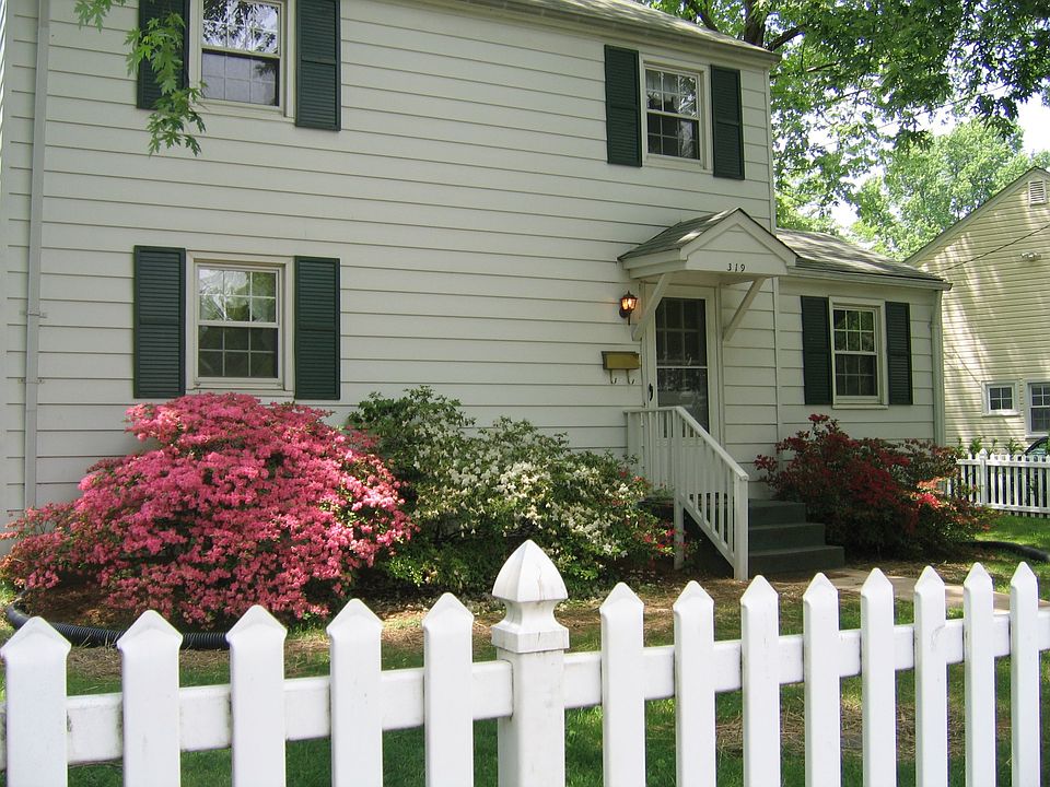 Lovely Home in Rockville