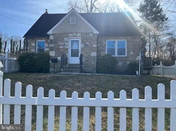 456 Byberry Rd, Philadelphia, PA 19116