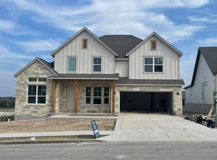 338 Crescent Moon Ct, Dripping Springs, TX 78620