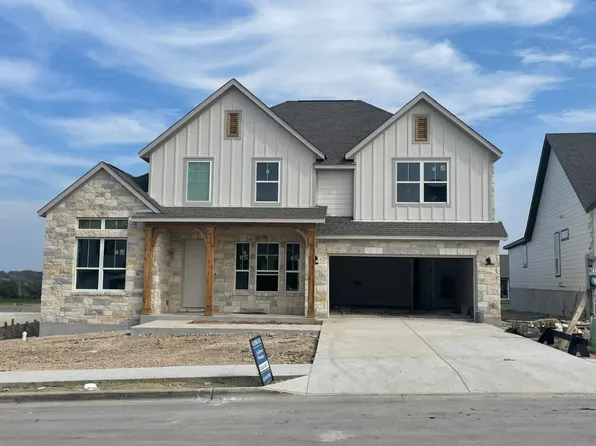 338 Crescent Moon Ct, Dripping Springs, TX 78620