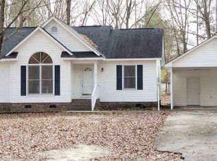 1023 Hill St, Lugoff, SC 29078