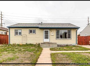 103 Kay Ave, Cheyenne, WY 82007