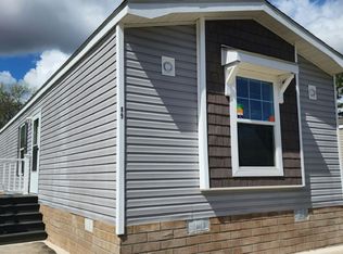 Country Roads MHC, Jacksonville, FL 32244