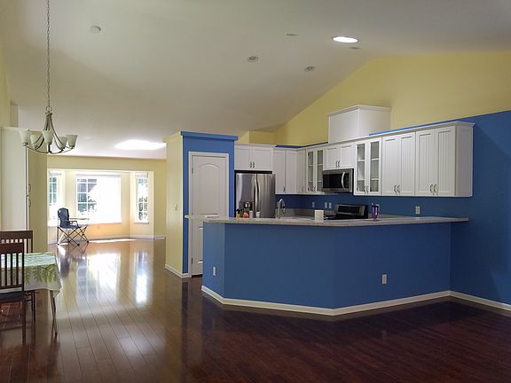 Kitchen/Great Room