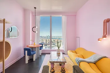 Sold by Extell Marketing Group