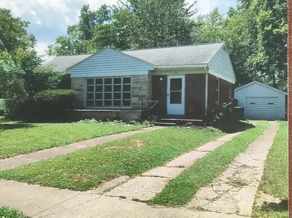 370 Sheridan Dr, Lexington, KY 40503