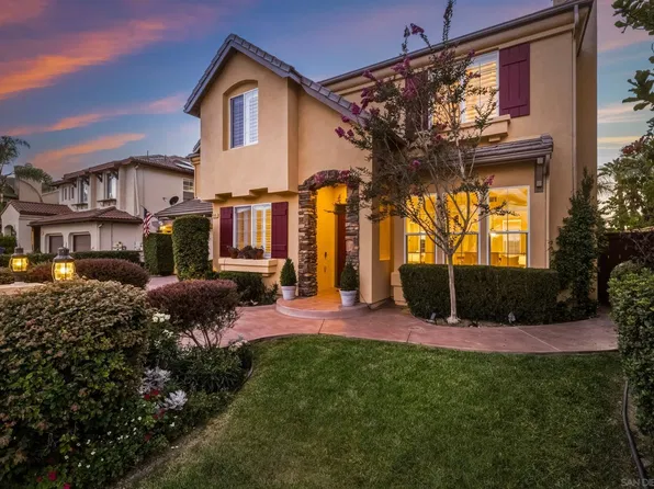9846 Falcon Bluff St, San Diego, CA 92127