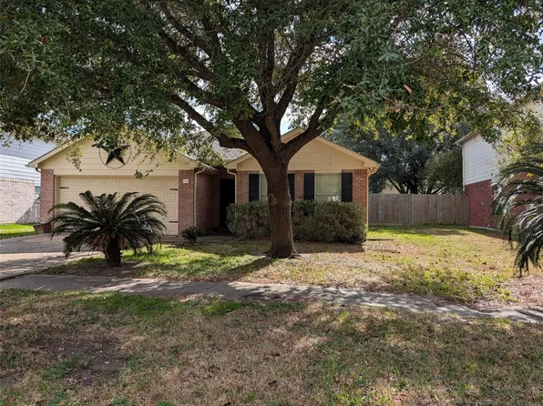 714 N Vista Dr, Houston, TX 77073