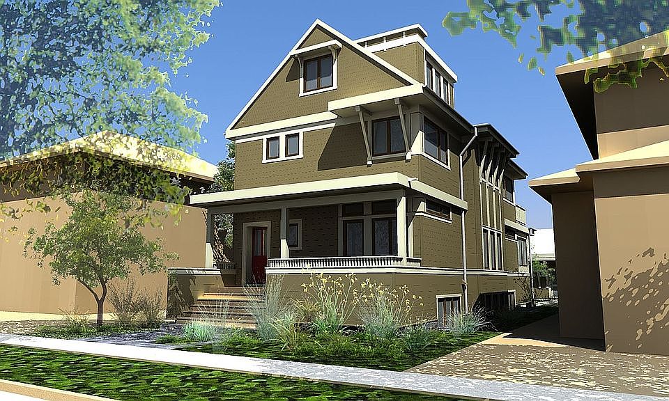 2nd image of 1122 Clinton Ave