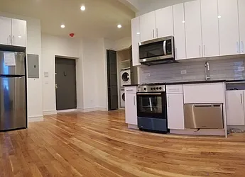 Rented by Zjama Realty Corp