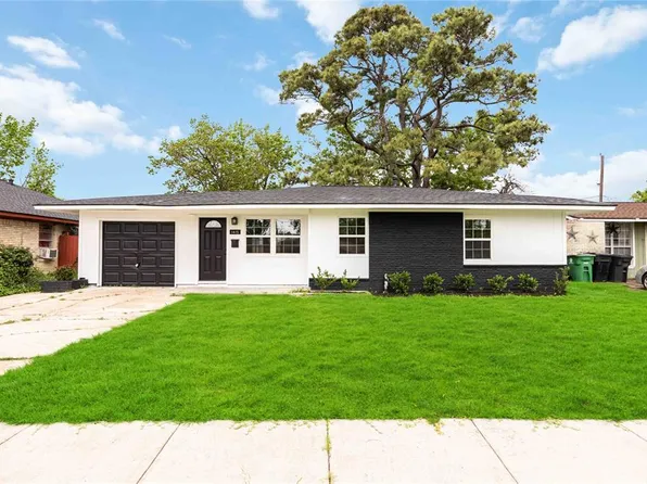 1415 Marleen Street, Houston, TX 77034