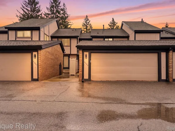5205 Potomac Run N, West Bloomfield, MI 48322