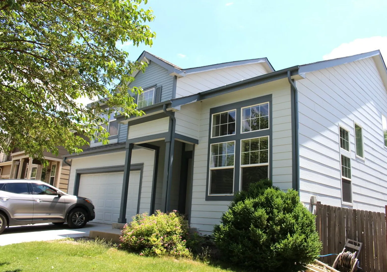 $300 OFF First Month | Spacious 4BR Home in Fort Collins — Photo 1